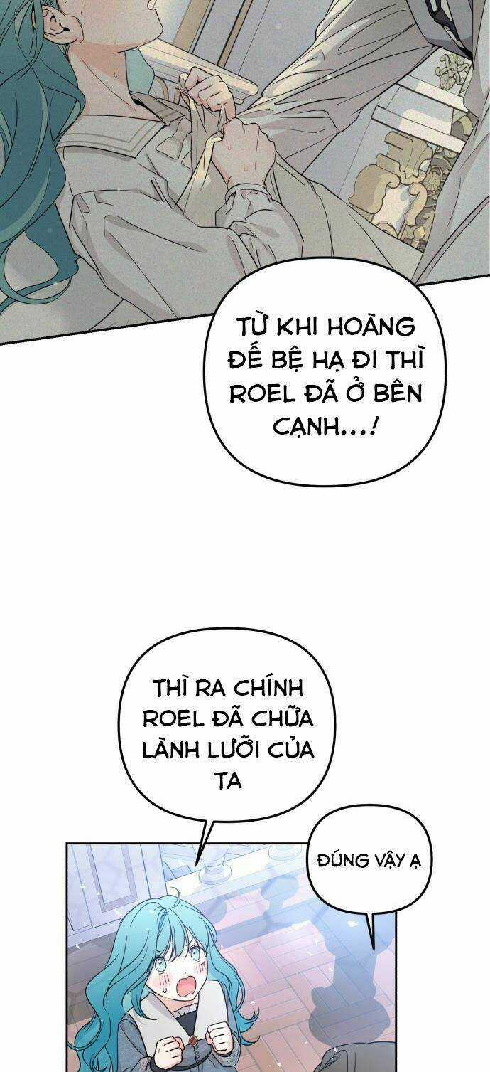 Công Nương Mint Bé Nhỏ - Chapter 21 - Trang 28