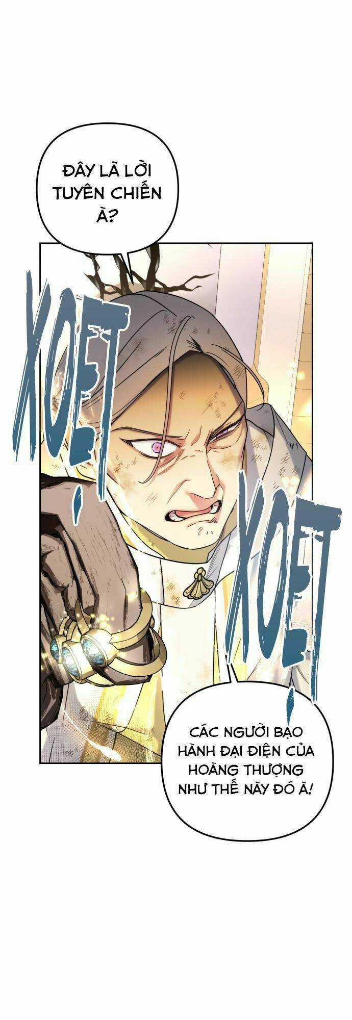 Công Nương Mint Bé Nhỏ - Chapter 21 - Trang 4