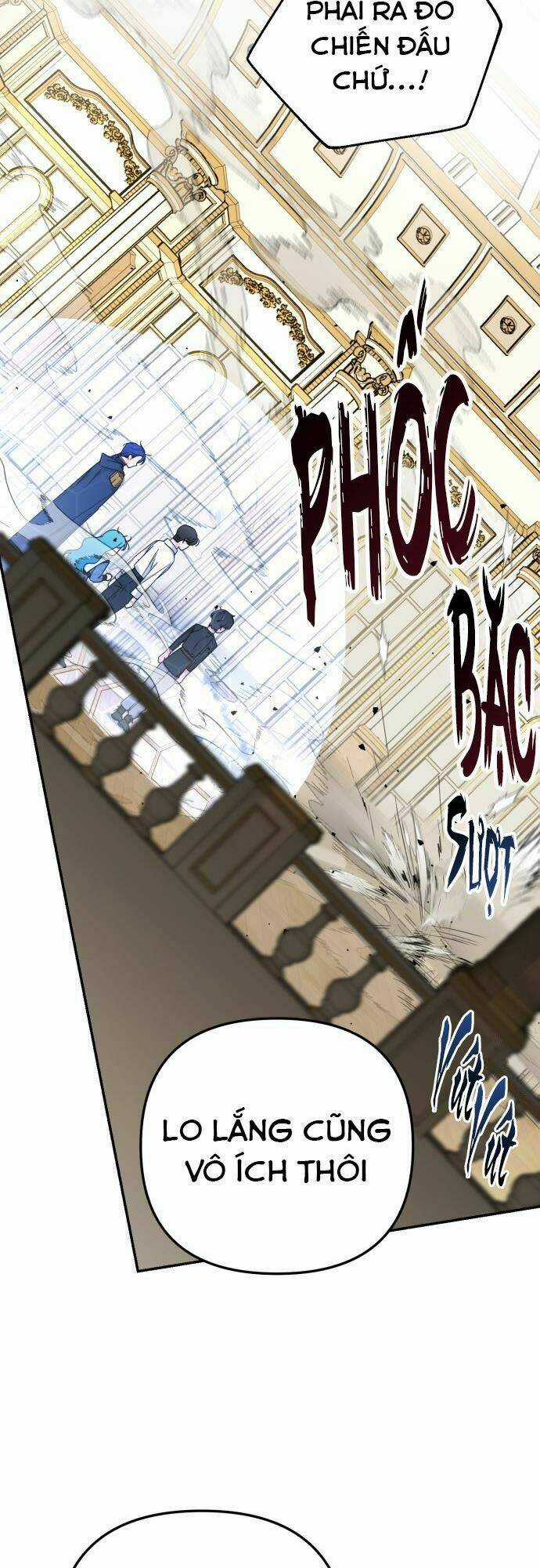 Công Nương Mint Bé Nhỏ - Chapter 21 - Trang 37