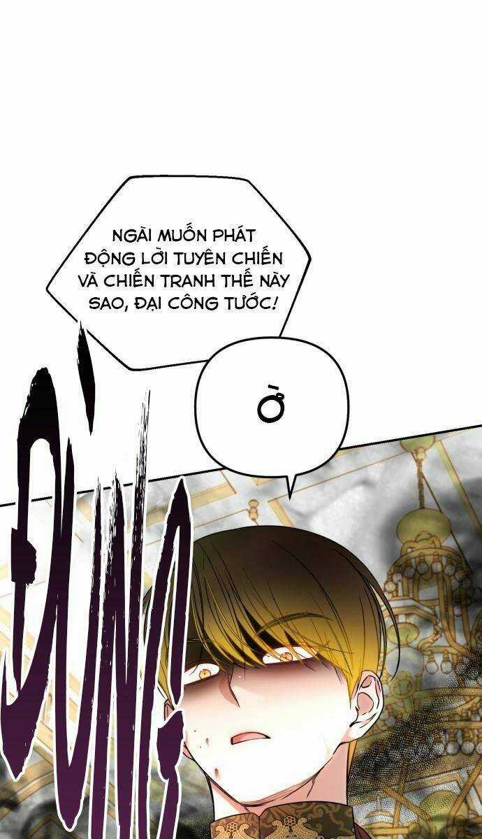 Công Nương Mint Bé Nhỏ - Chapter 21 - Trang 5