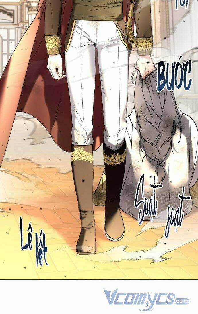 Công Nương Mint Bé Nhỏ - Chapter 21 - Trang 41