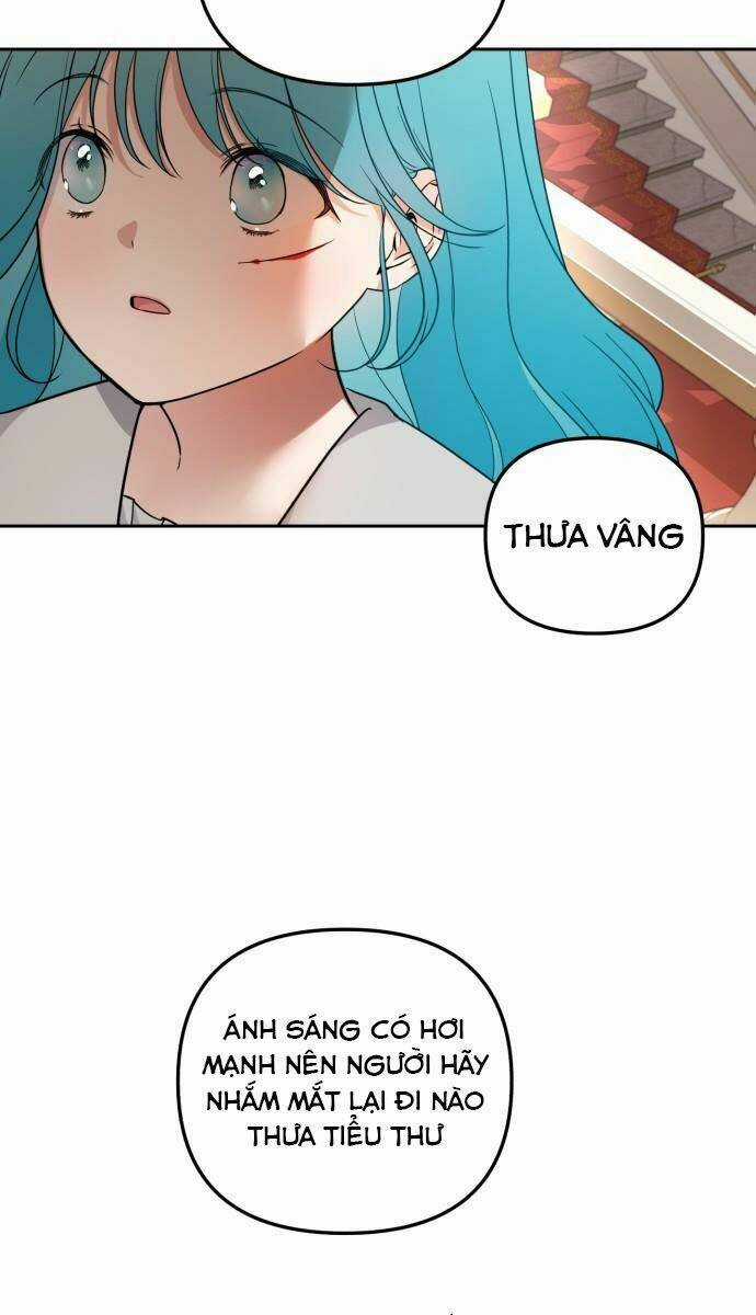 Công Nương Mint Bé Nhỏ - Chapter 21 - Trang 46