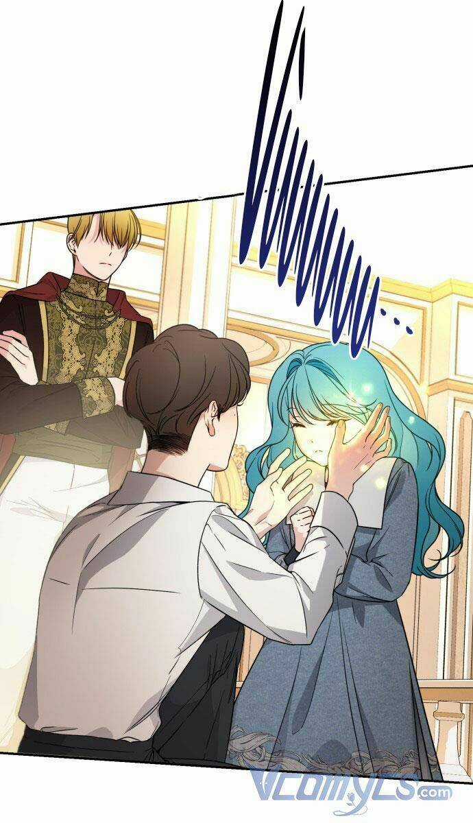 Công Nương Mint Bé Nhỏ - Chapter 21 - Trang 47