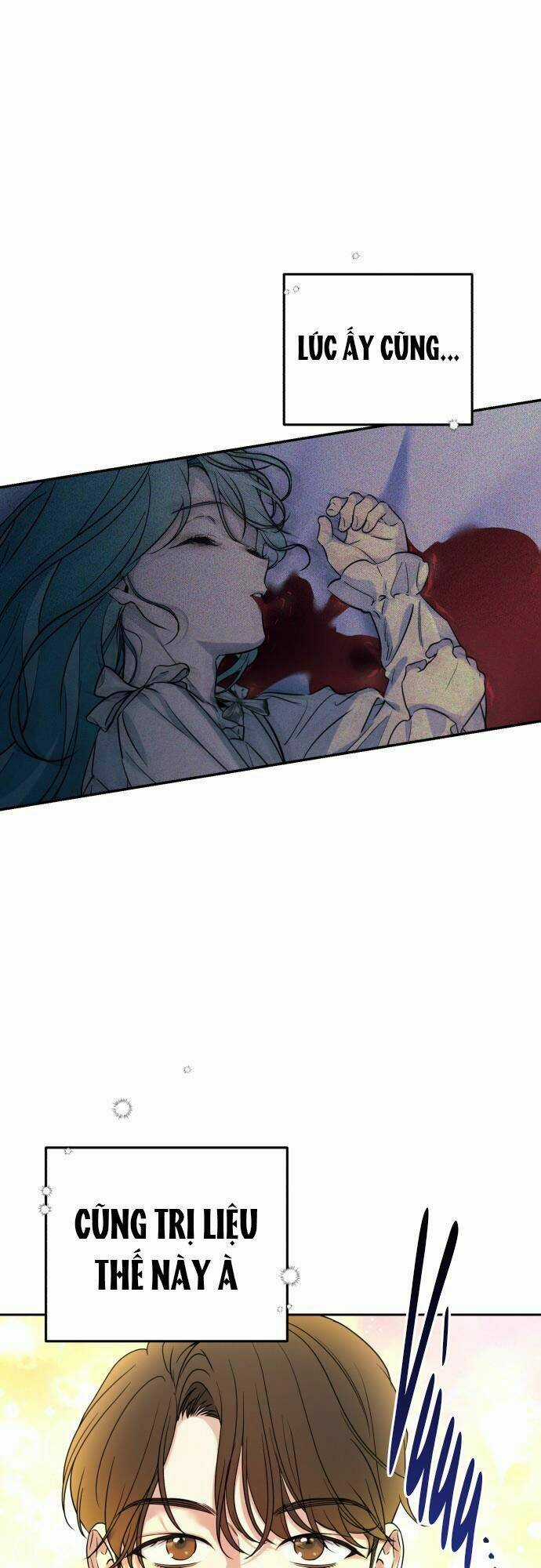 Công Nương Mint Bé Nhỏ - Chapter 21 - Trang 48