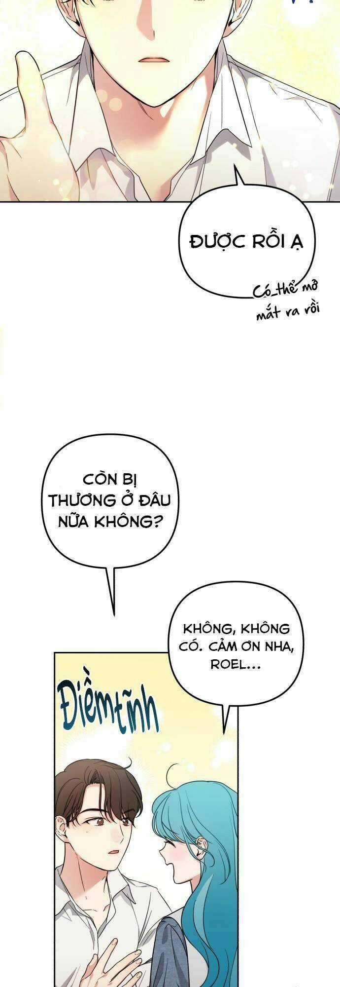 Công Nương Mint Bé Nhỏ - Chapter 21 - Trang 49