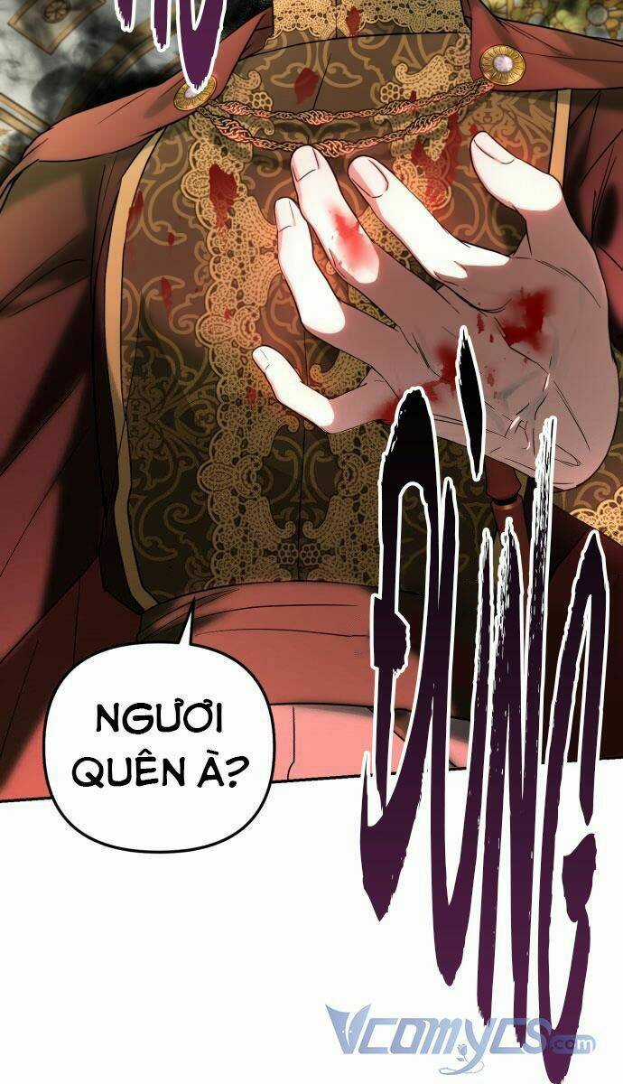 Công Nương Mint Bé Nhỏ - Chapter 21 - Trang 6