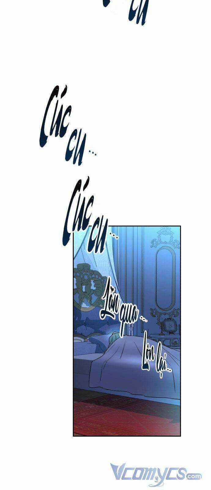 Công Nương Mint Bé Nhỏ - Chapter 21 - Trang 53