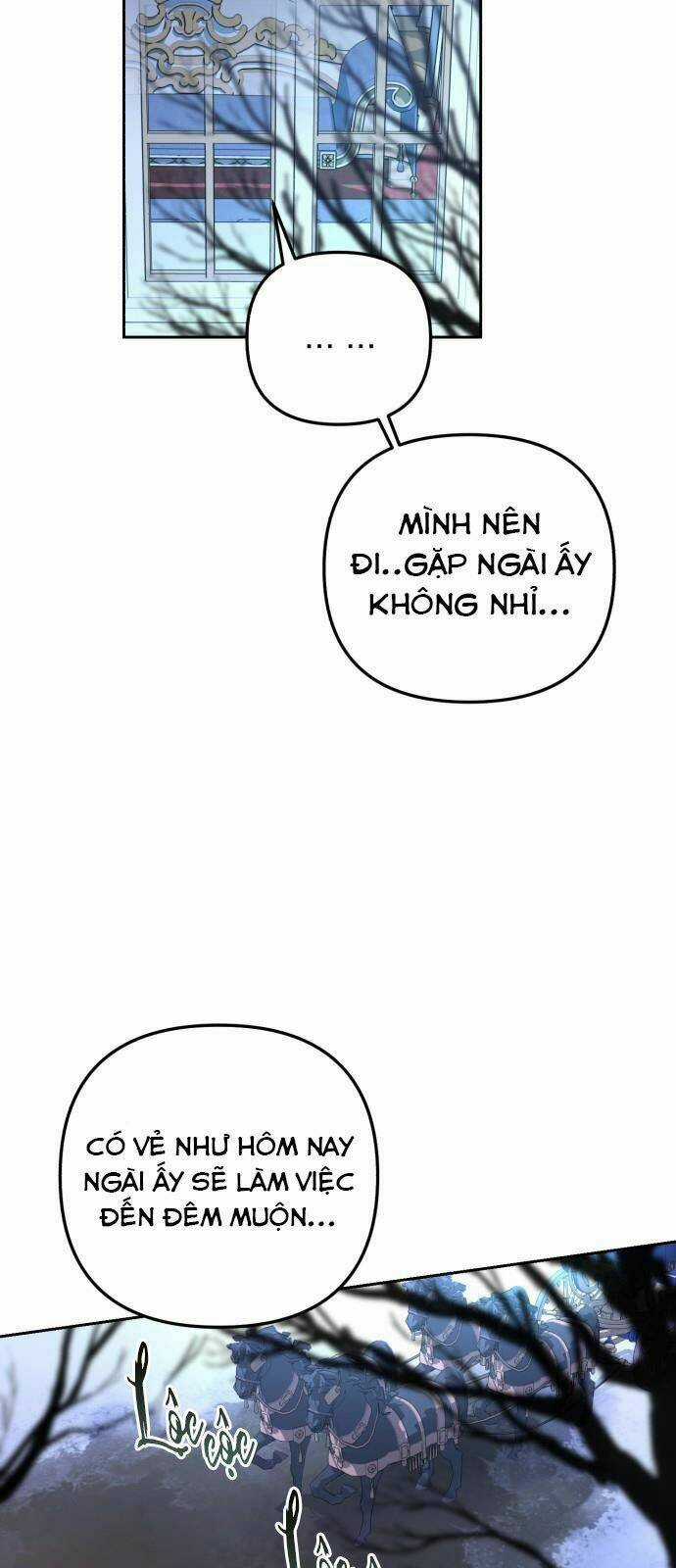 Công Nương Mint Bé Nhỏ - Chapter 21 - Trang 56