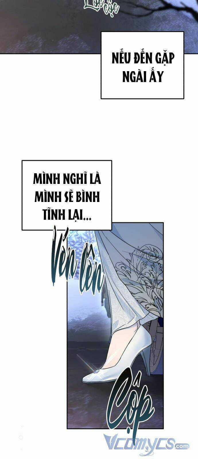 Công Nương Mint Bé Nhỏ - Chapter 21 - Trang 57