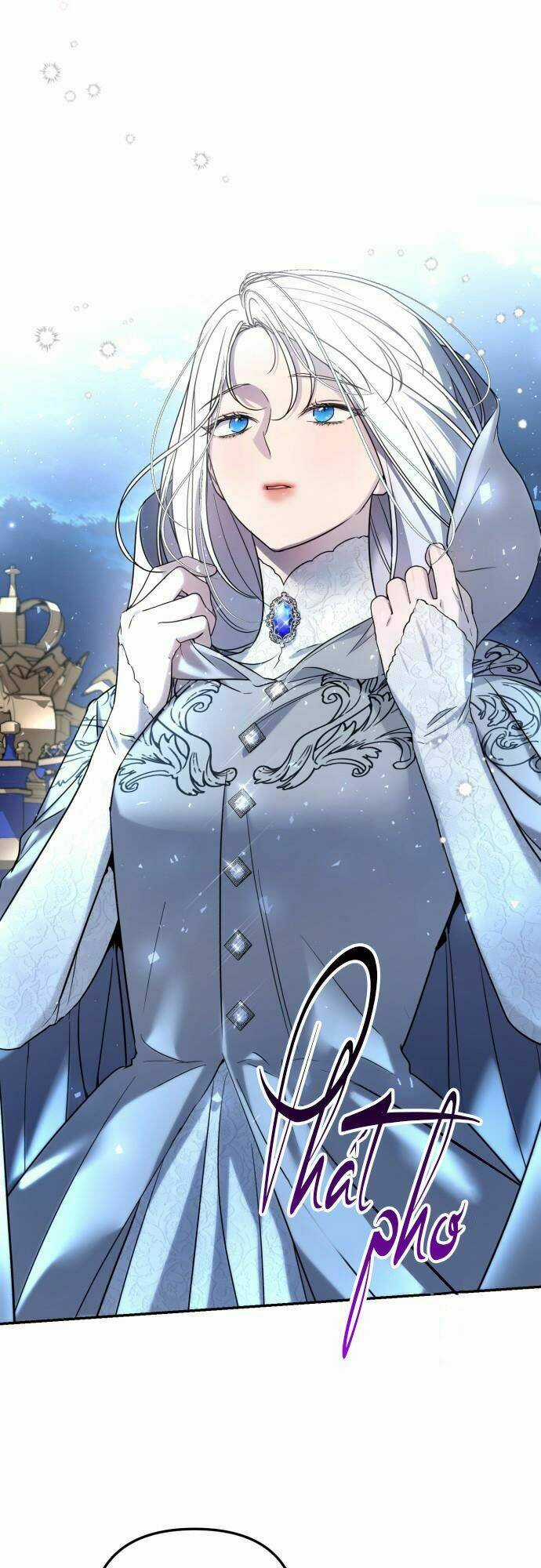 Công Nương Mint Bé Nhỏ - Chapter 21 - Trang 58