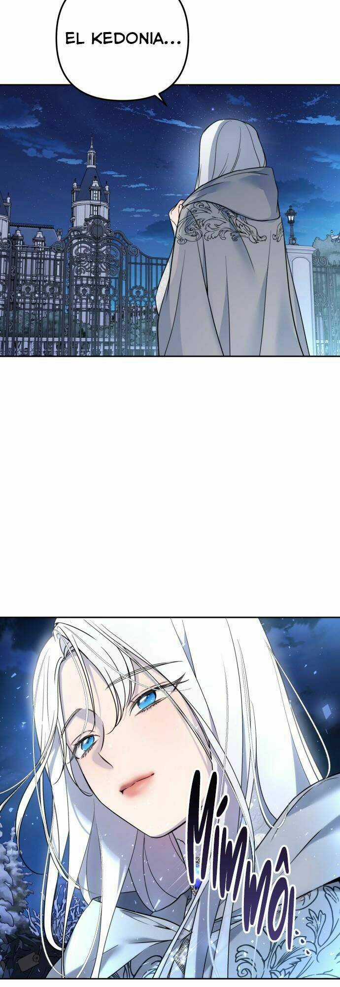 Công Nương Mint Bé Nhỏ - Chapter 21 - Trang 59