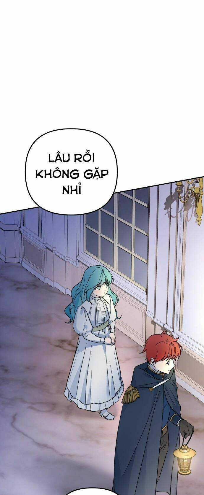 Công Nương Mint Bé Nhỏ - Chapter 21 - Trang 60