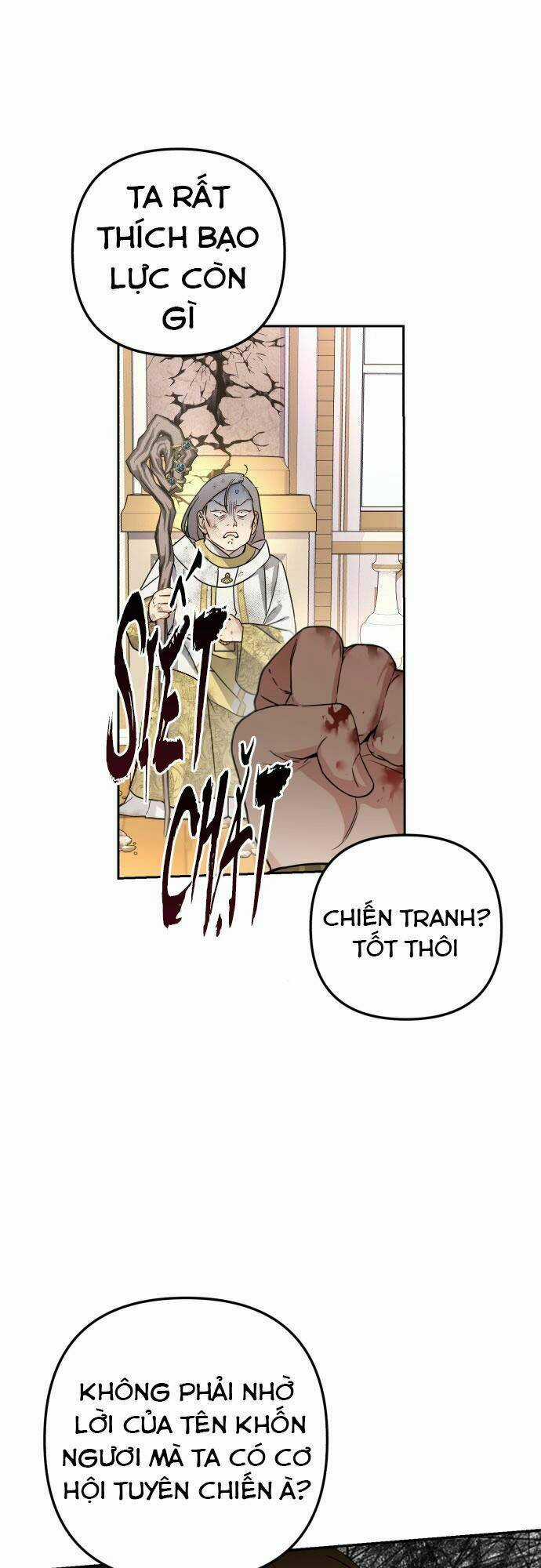 Công Nương Mint Bé Nhỏ - Chapter 21 - Trang 7