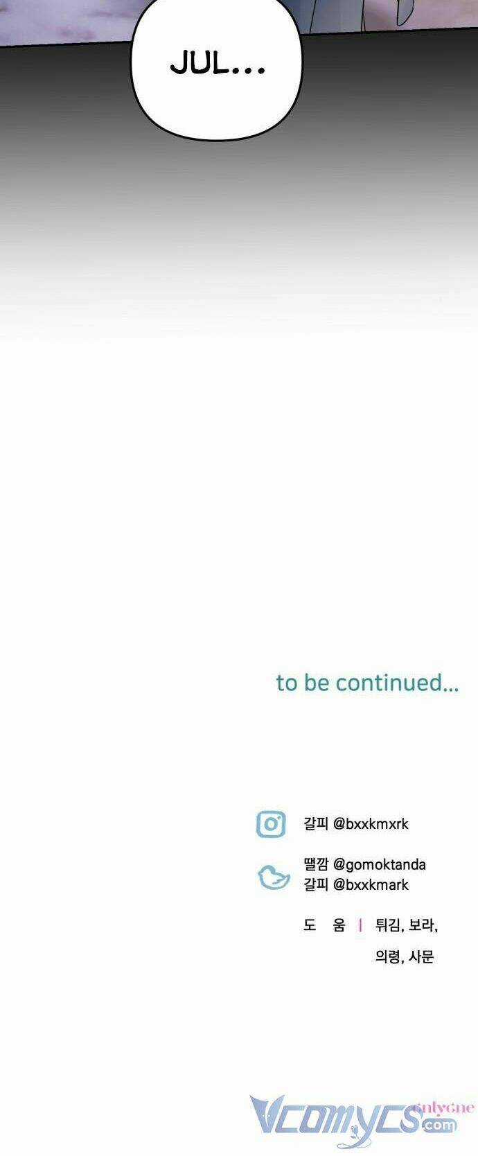 Công Nương Mint Bé Nhỏ - Chapter 21 - Trang 61