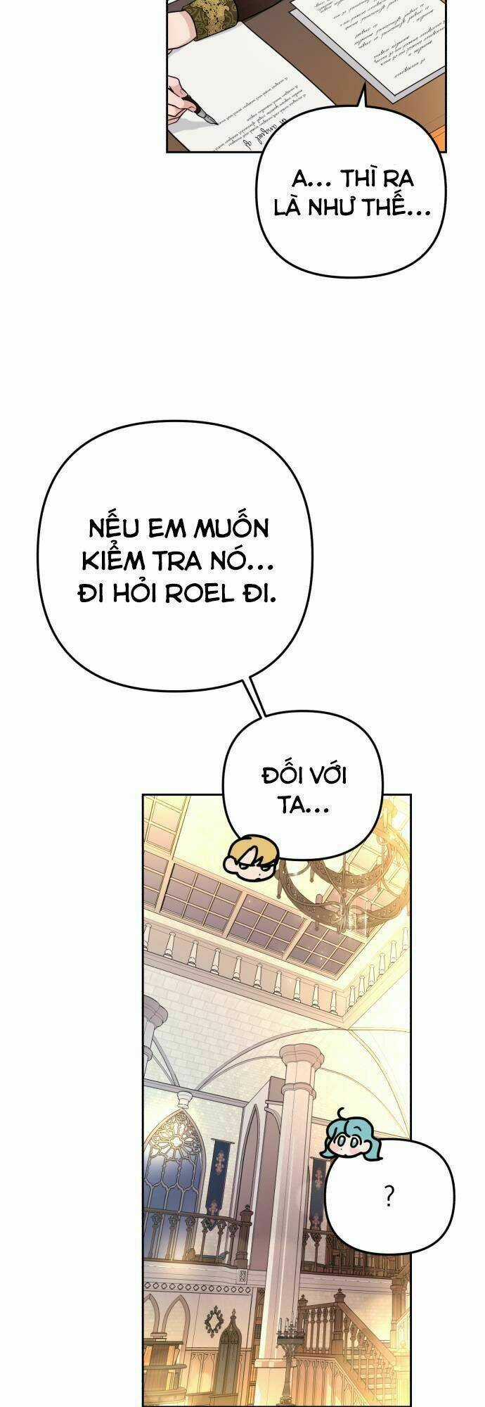 Công Nương Mint Bé Nhỏ - Chapter 22 - Trang 18