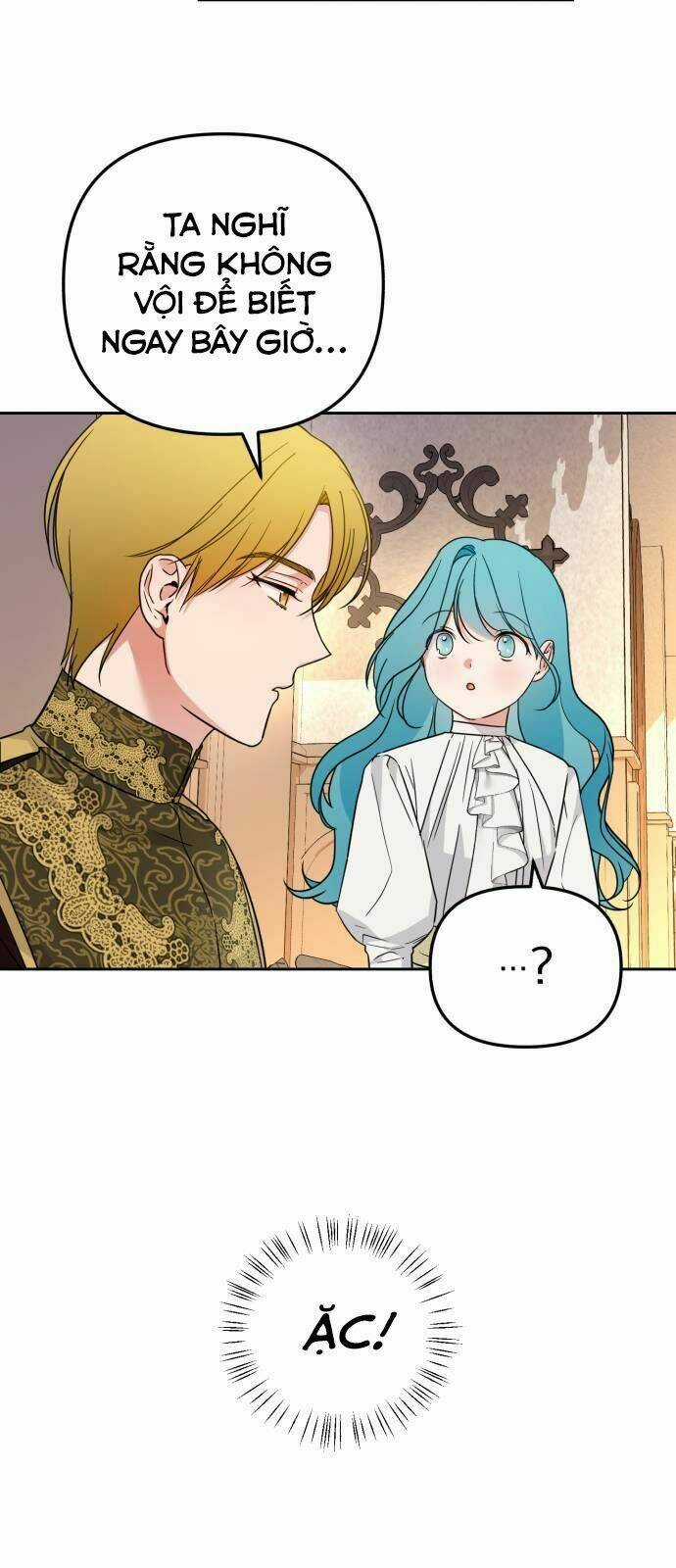 Công Nương Mint Bé Nhỏ - Chapter 22 - Trang 19