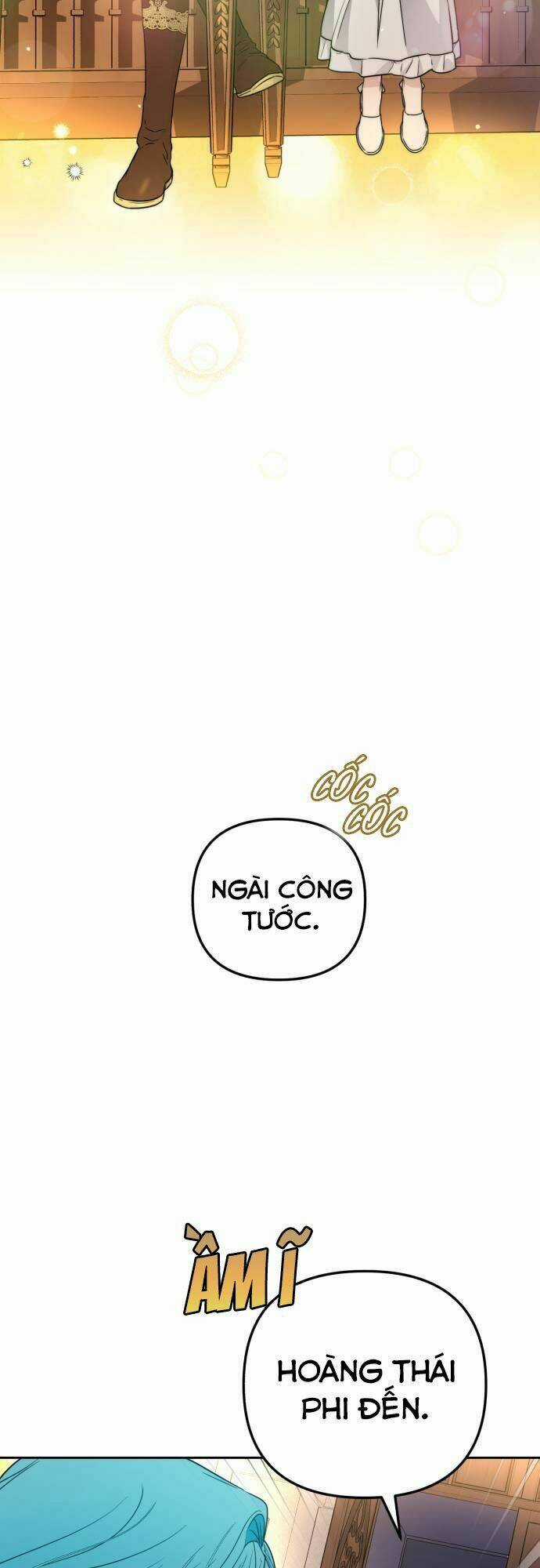 Công Nương Mint Bé Nhỏ - Chapter 22 - Trang 24