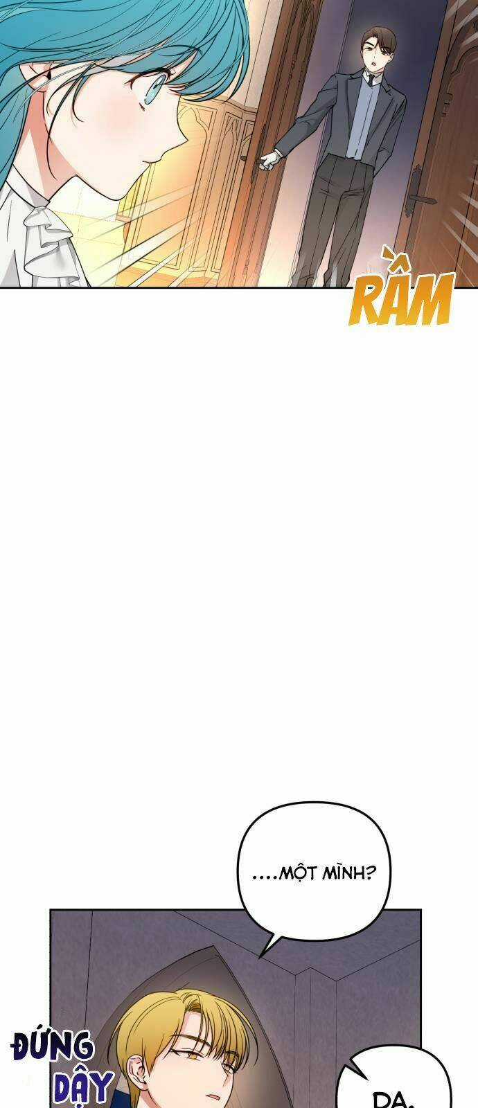 Công Nương Mint Bé Nhỏ - Chapter 22 - Trang 25