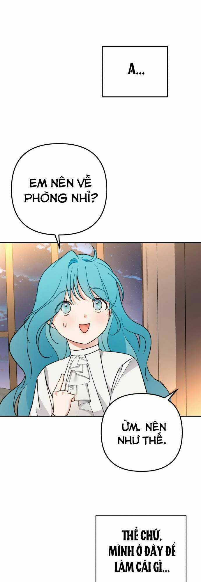 Công Nương Mint Bé Nhỏ - Chapter 22 - Trang 30