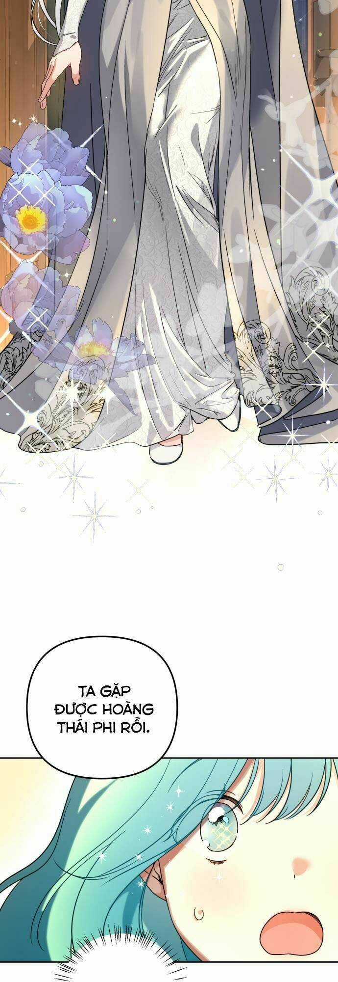 Công Nương Mint Bé Nhỏ - Chapter 22 - Trang 35