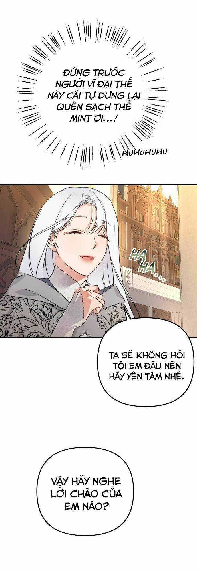 Công Nương Mint Bé Nhỏ - Chapter 22 - Trang 40