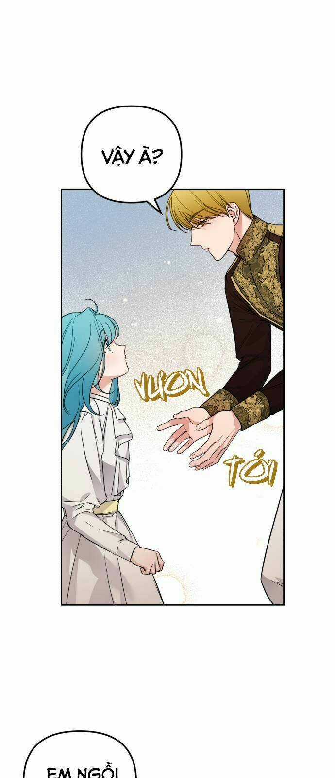 Công Nương Mint Bé Nhỏ - Chapter 22 - Trang 5