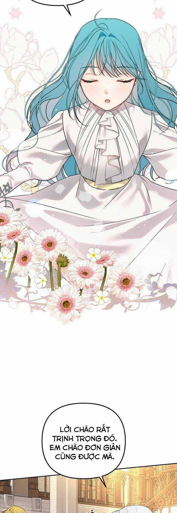 Công Nương Mint Bé Nhỏ - Chapter 22 - Trang 42