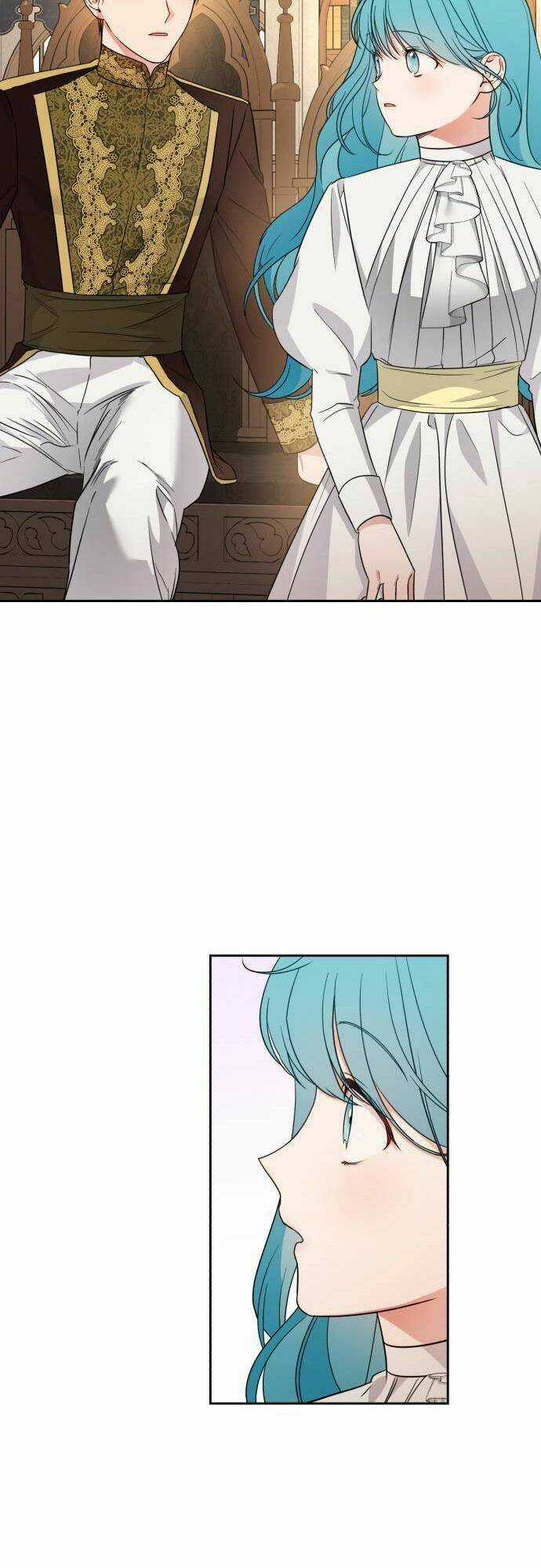 Công Nương Mint Bé Nhỏ - Chapter 22 - Trang 48