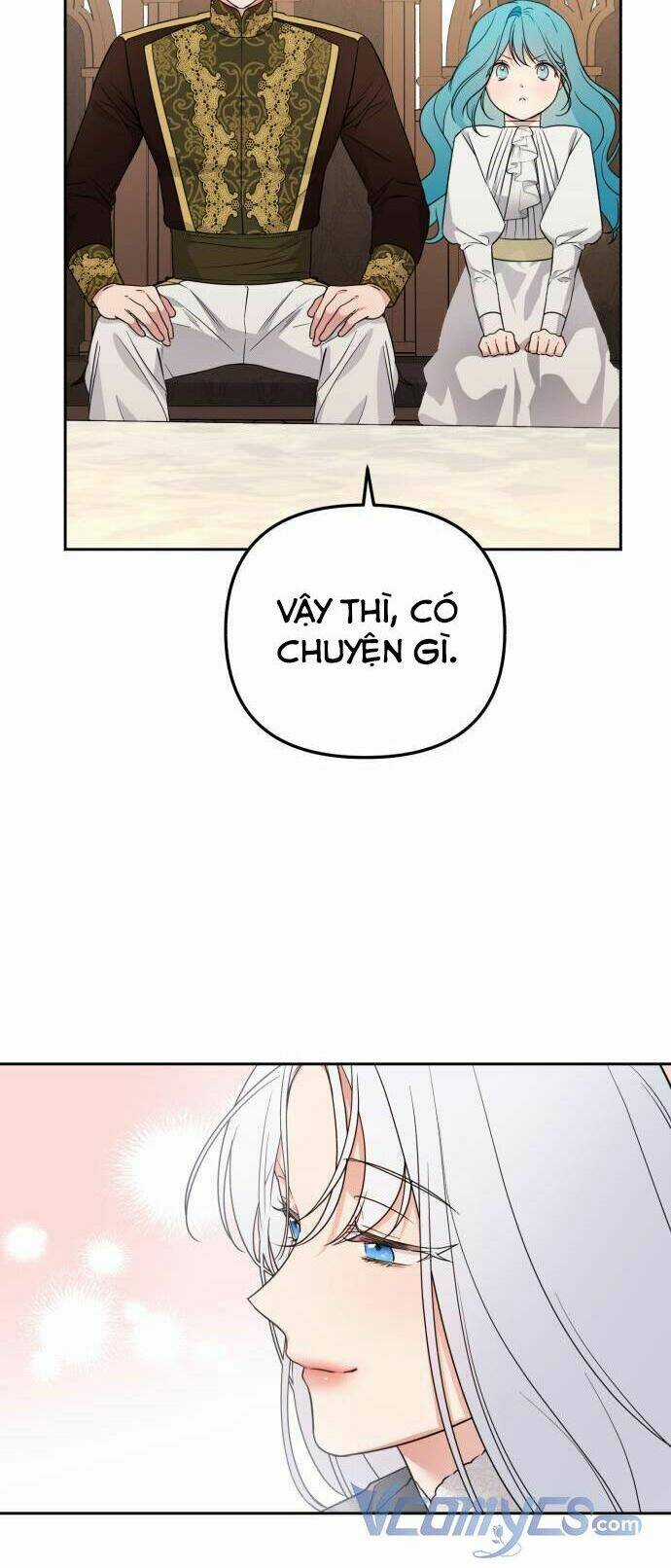 Công Nương Mint Bé Nhỏ - Chapter 22 - Trang 50