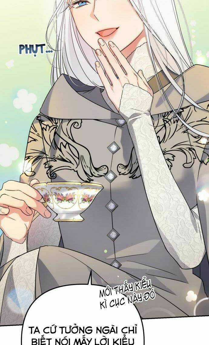 Công Nương Mint Bé Nhỏ - Chapter 22 - Trang 55