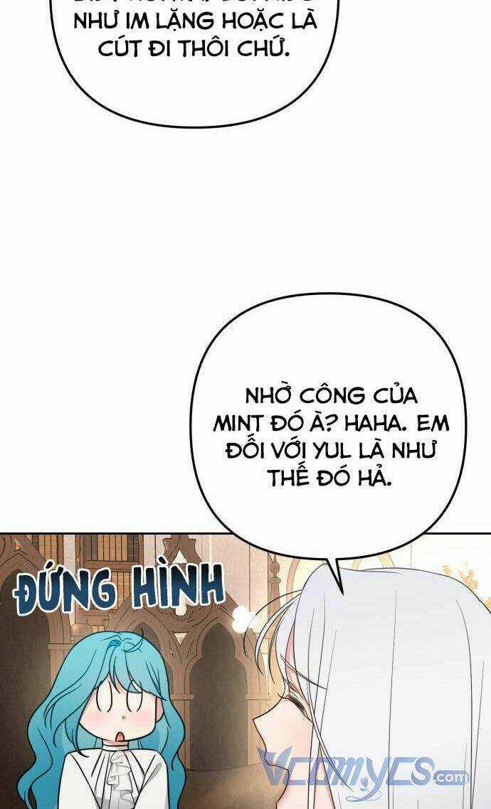Công Nương Mint Bé Nhỏ - Chapter 22 - Trang 56