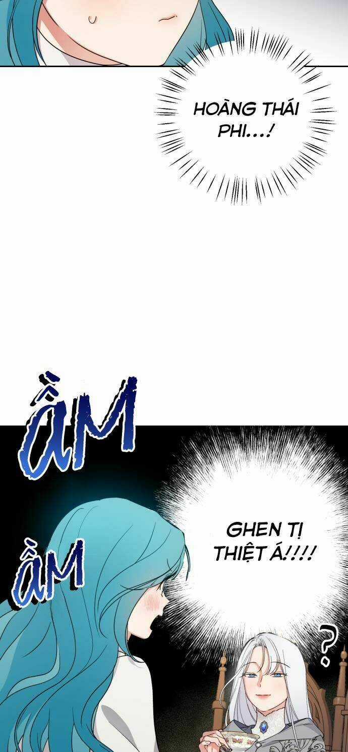 Công Nương Mint Bé Nhỏ - Chapter 22 - Trang 60