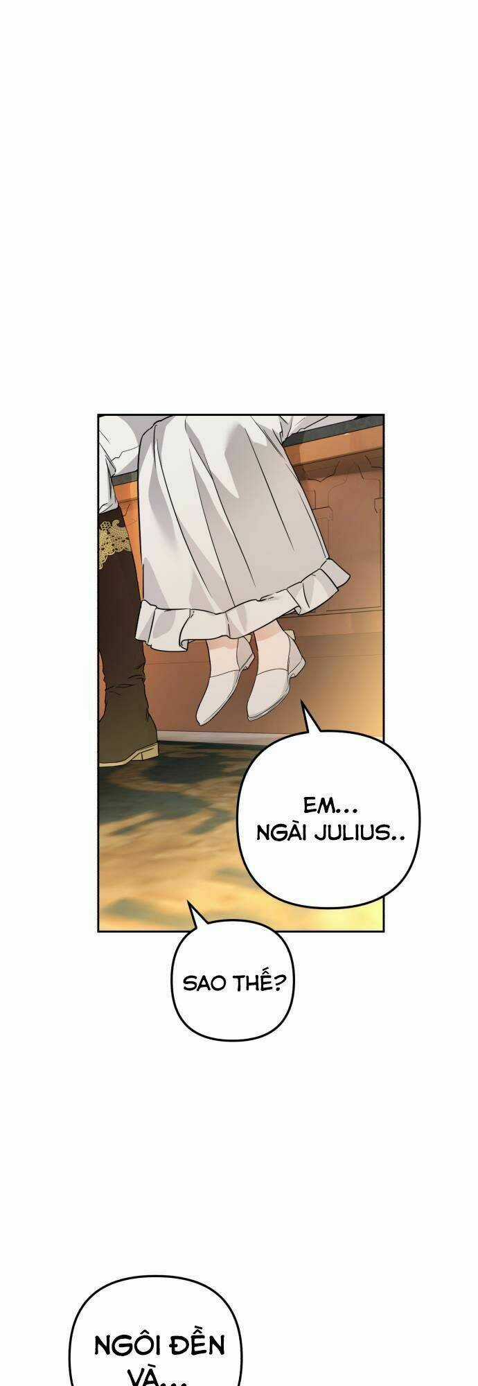 Công Nương Mint Bé Nhỏ - Chapter 22 - Trang 9