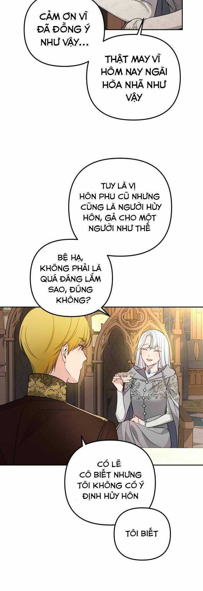 Công Nương Mint Bé Nhỏ - Chapter 23 - Trang 14