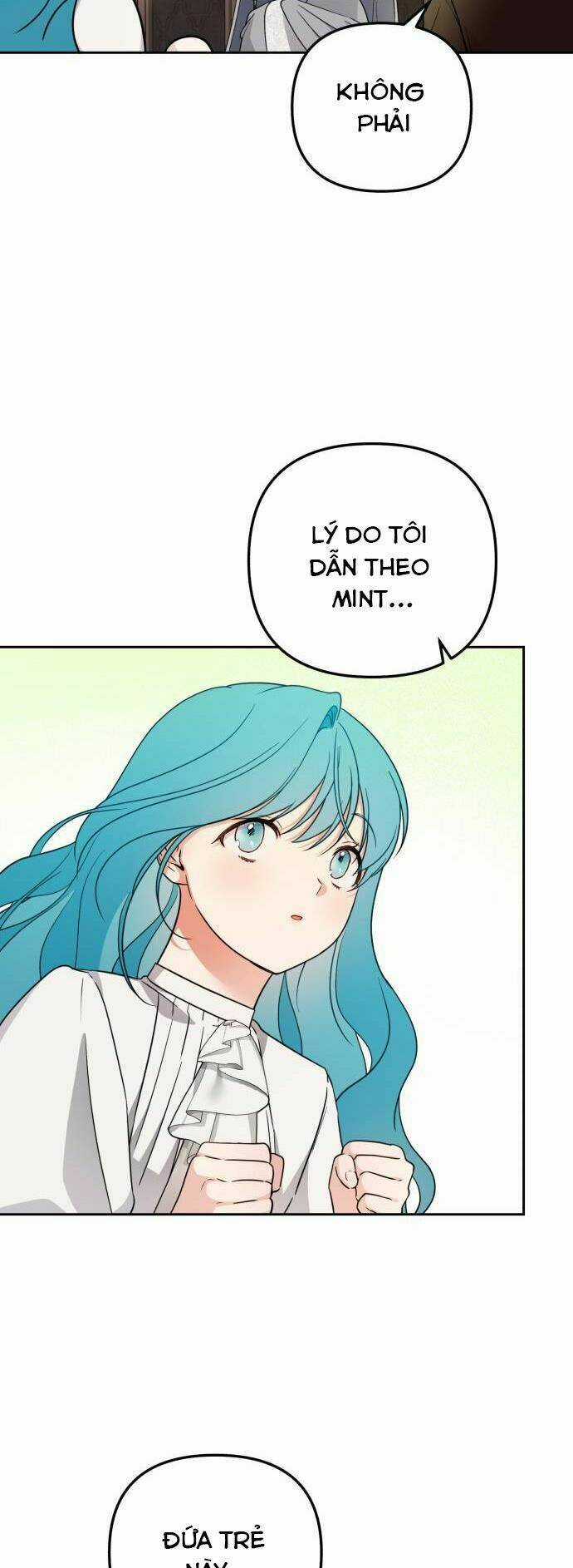 Công Nương Mint Bé Nhỏ - Chapter 23 - Trang 21