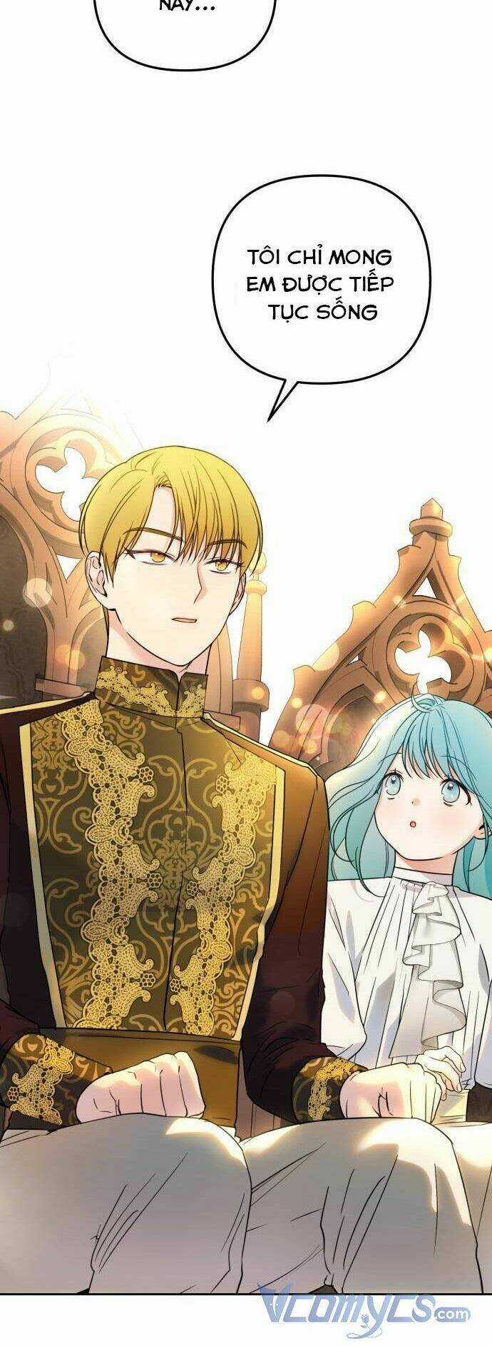 Công Nương Mint Bé Nhỏ - Chapter 23 - Trang 22