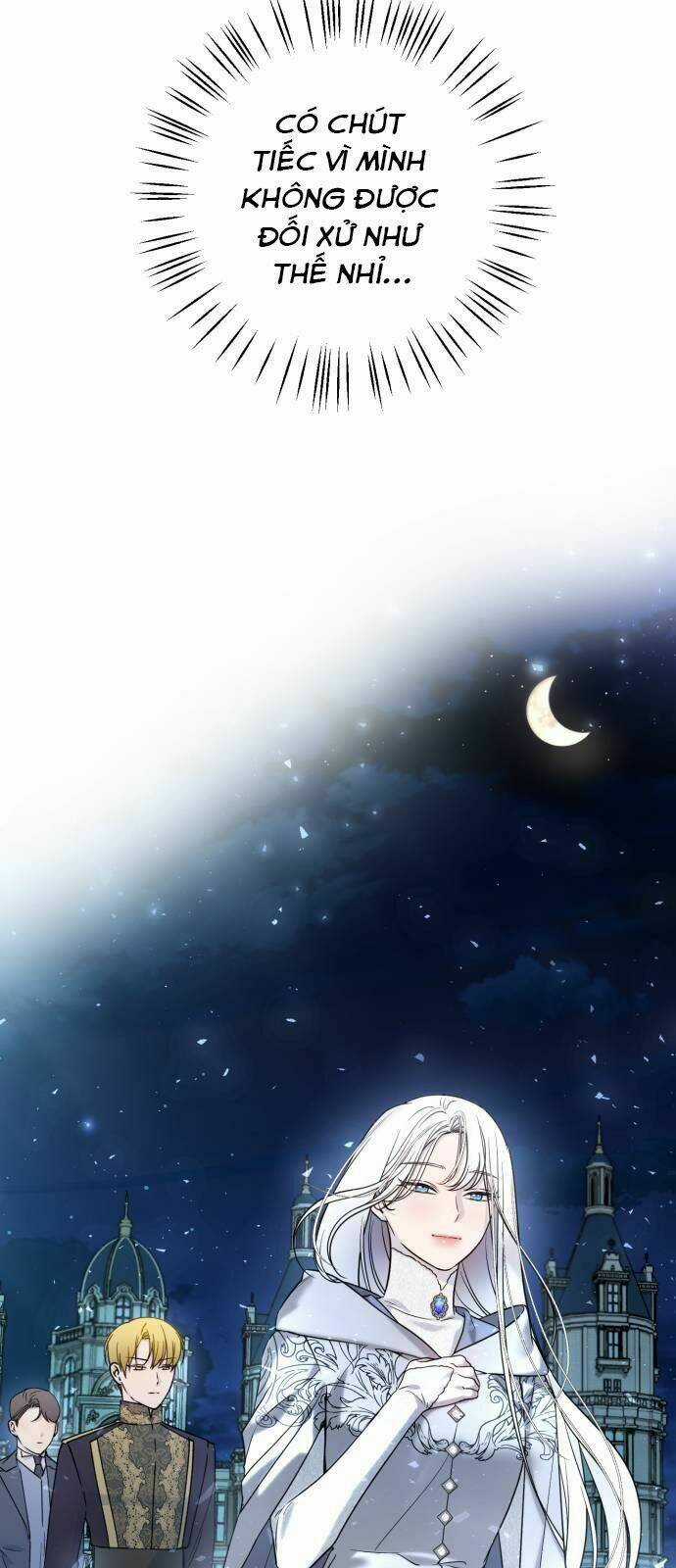 Công Nương Mint Bé Nhỏ - Chapter 23 - Trang 27