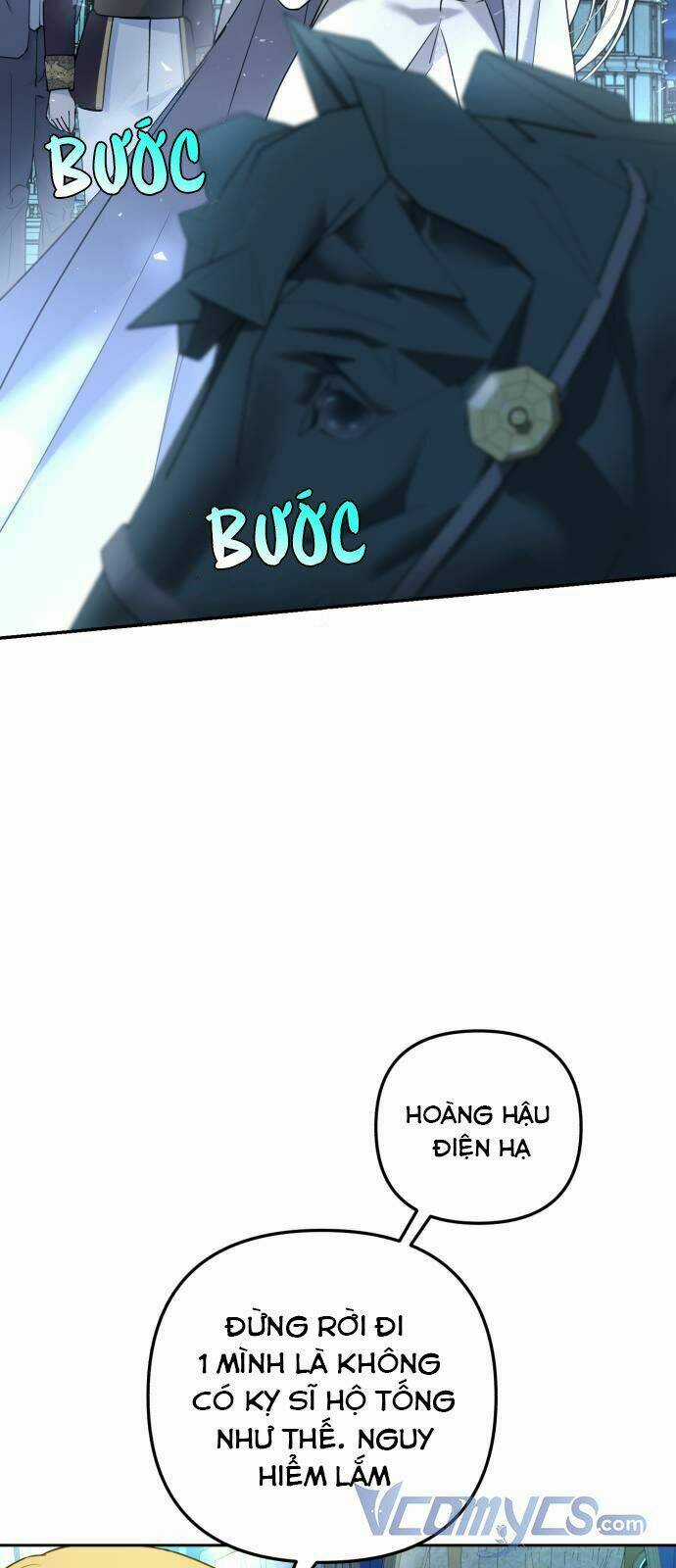 Công Nương Mint Bé Nhỏ - Chapter 23 - Trang 28