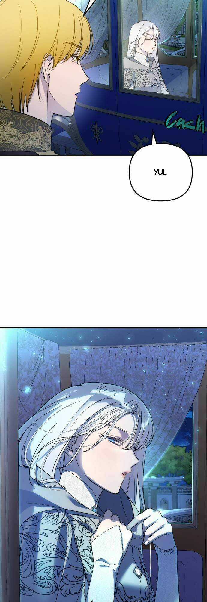 Công Nương Mint Bé Nhỏ - Chapter 23 - Trang 29