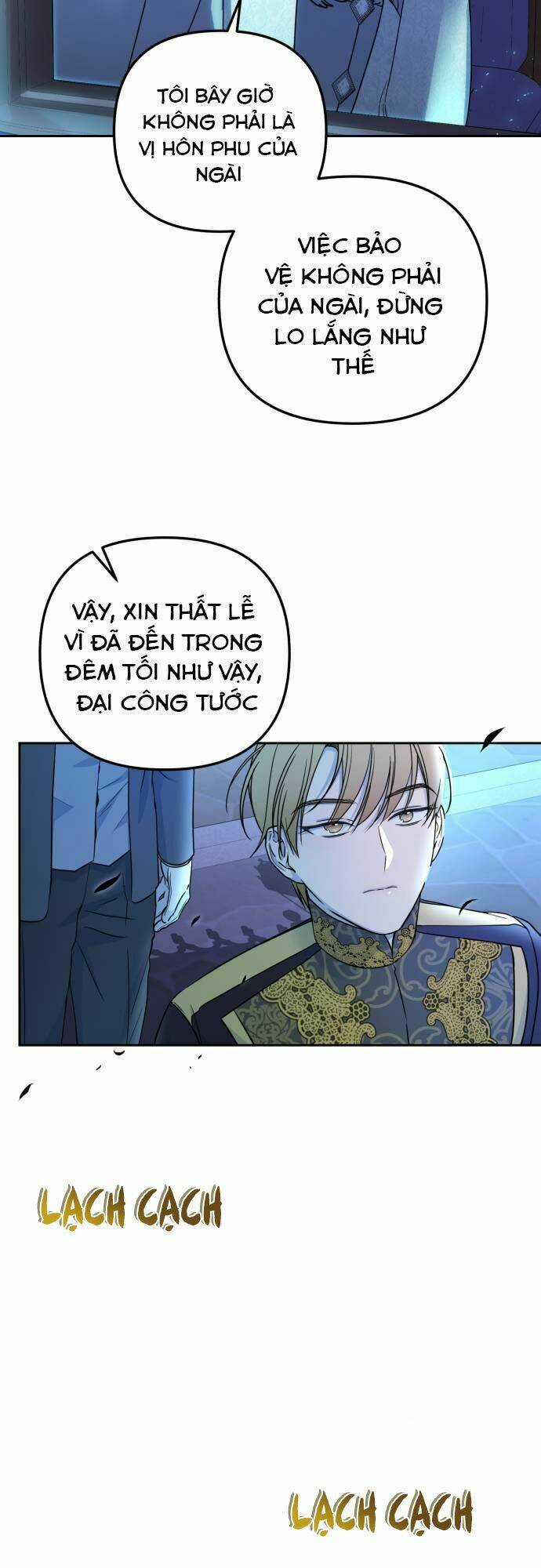 Công Nương Mint Bé Nhỏ - Chapter 23 - Trang 30