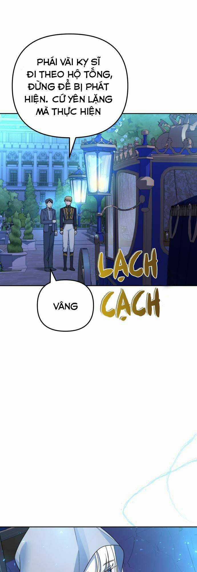 Công Nương Mint Bé Nhỏ - Chapter 23 - Trang 31