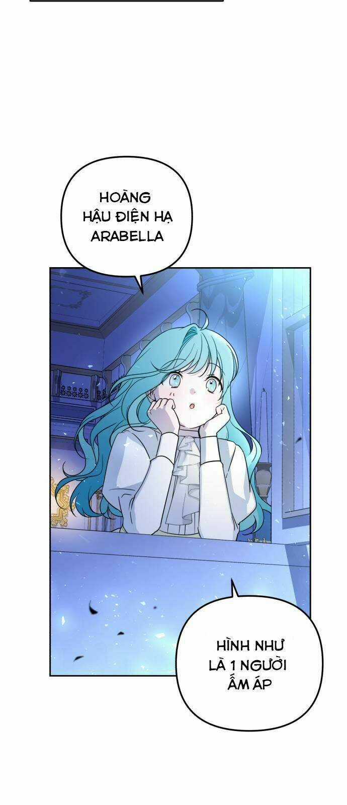 Công Nương Mint Bé Nhỏ - Chapter 23 - Trang 33