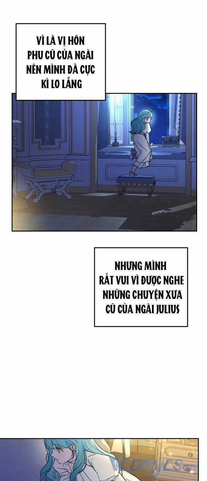 Công Nương Mint Bé Nhỏ - Chapter 23 - Trang 34