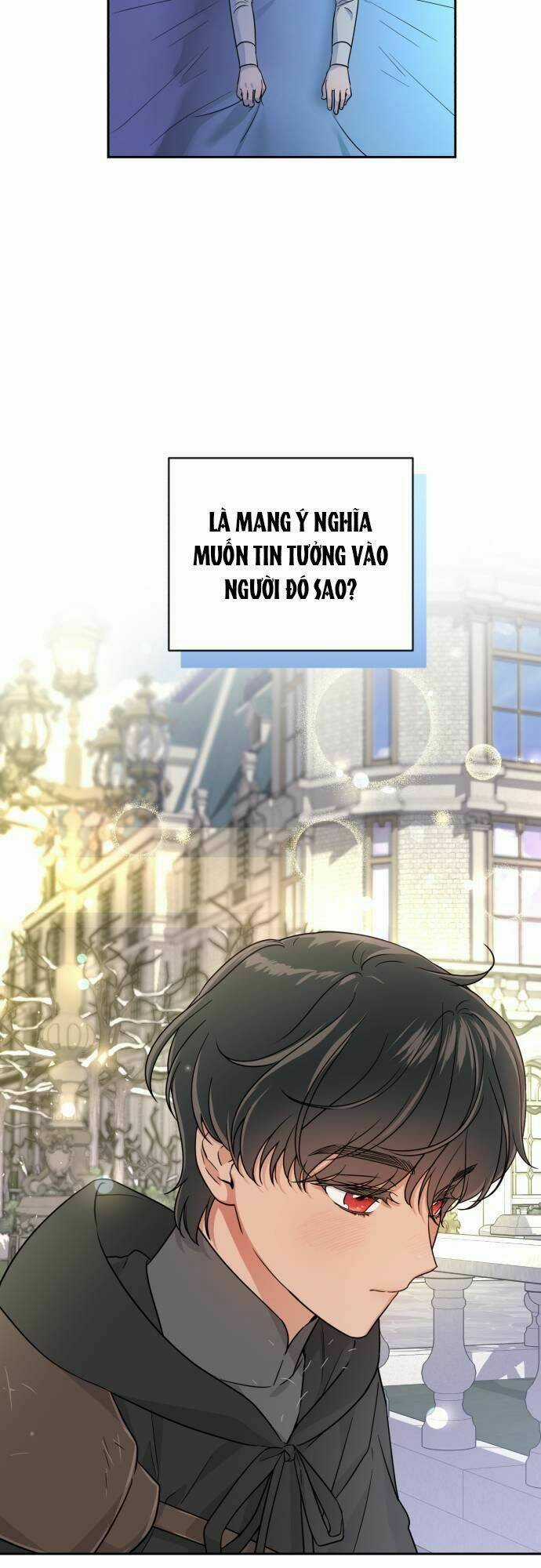 Công Nương Mint Bé Nhỏ - Chapter 23 - Trang 37