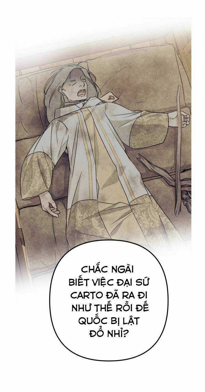 Công Nương Mint Bé Nhỏ - Chapter 23 - Trang 5