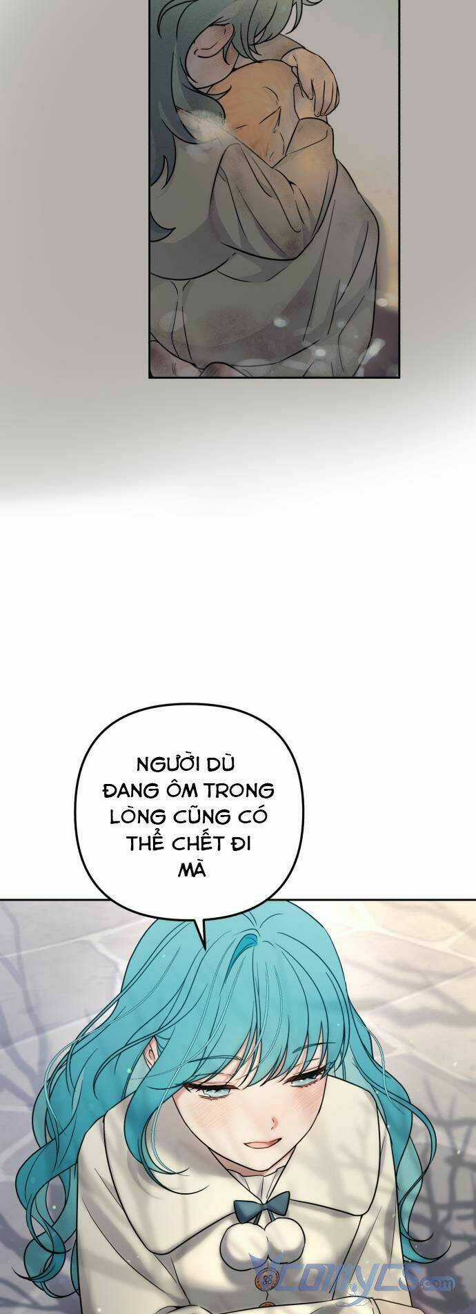 Công Nương Mint Bé Nhỏ - Chapter 23 - Trang 46