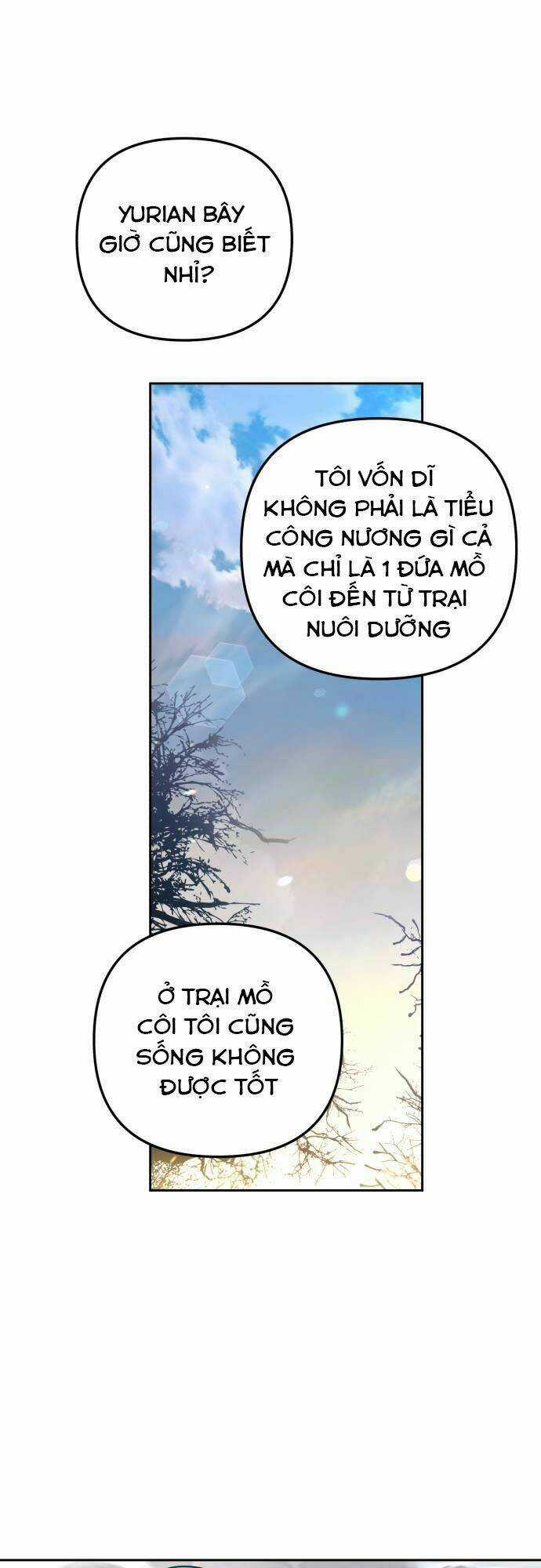 Công Nương Mint Bé Nhỏ - Chapter 23 - Trang 49