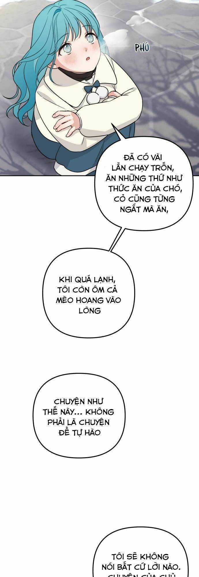 Công Nương Mint Bé Nhỏ - Chapter 23 - Trang 50