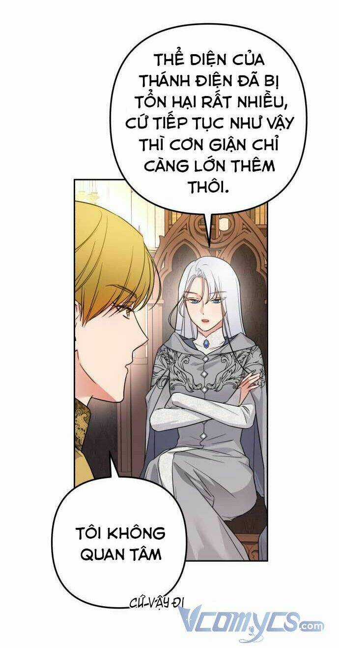 Công Nương Mint Bé Nhỏ - Chapter 23 - Trang 6