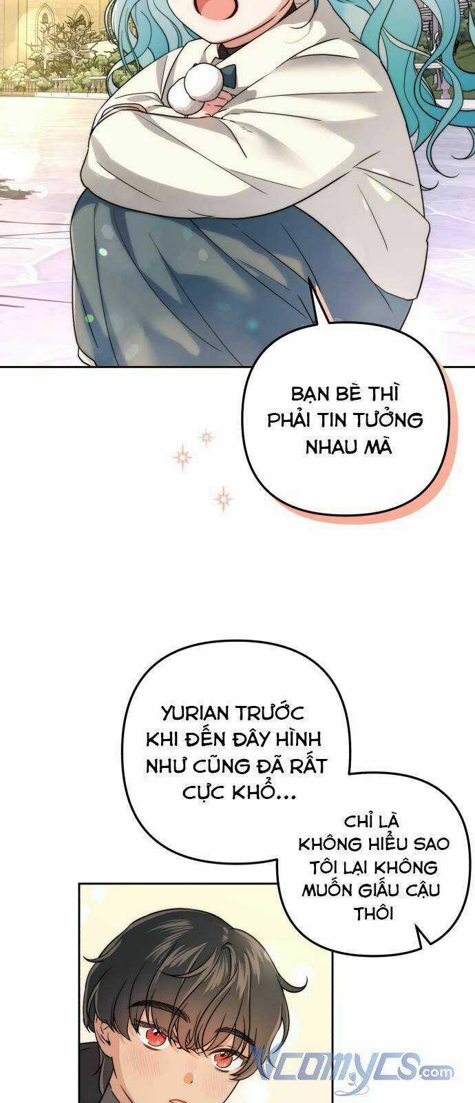 Công Nương Mint Bé Nhỏ - Chapter 23 - Trang 52